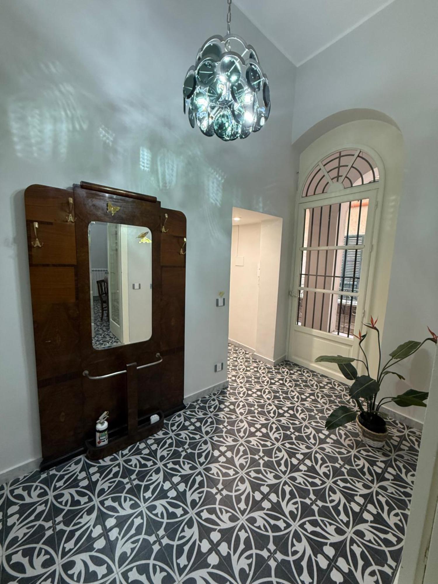 Elisir House Villa Palermo Exteriör bild