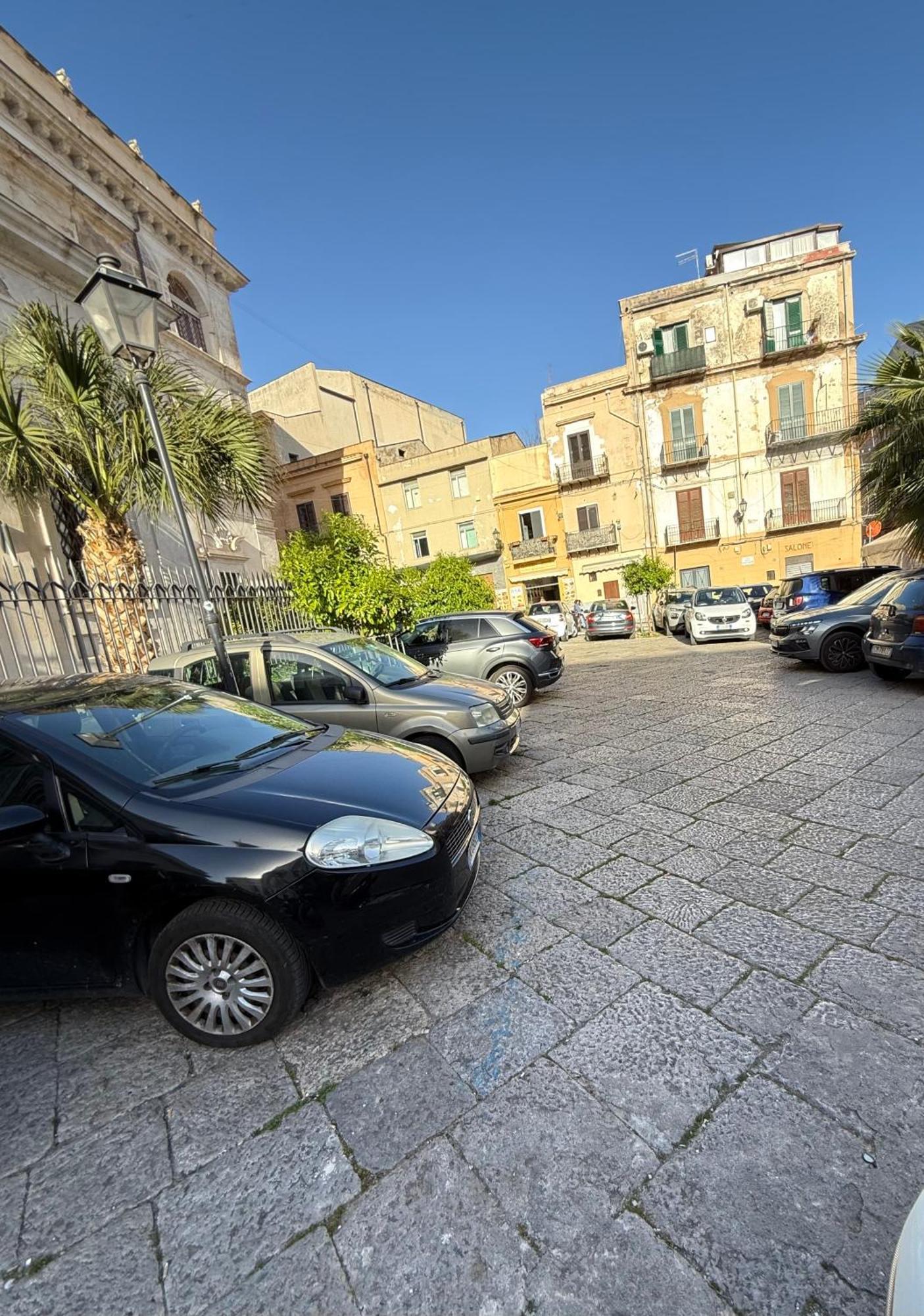 Elisir House Villa Palermo Exteriör bild
